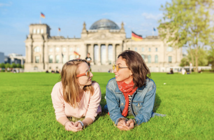 因为什么原因选择德国留学？这些够吗？